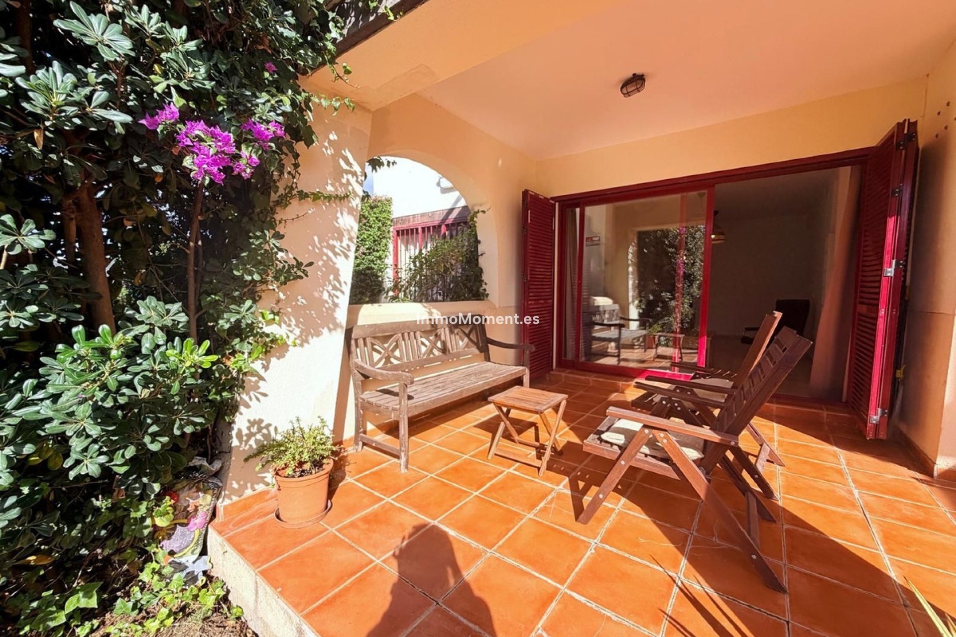 Resale - Apartment - Casares - Casares Playa