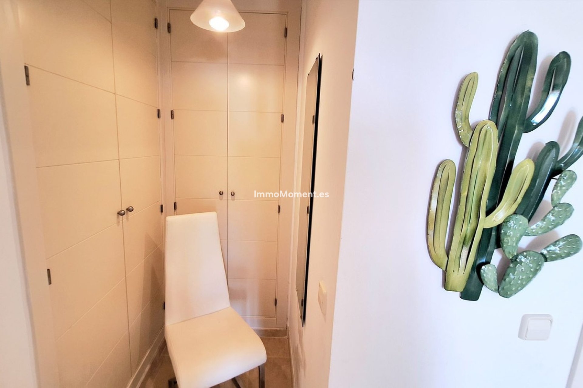 Resale - Apartment - Casares - Casares Playa