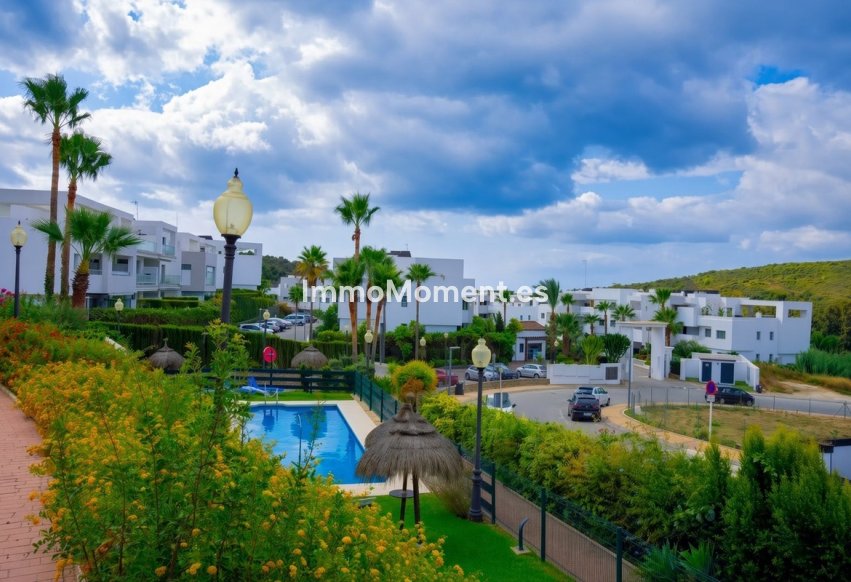 Resale - Apartment - Casares - Casares Playa
