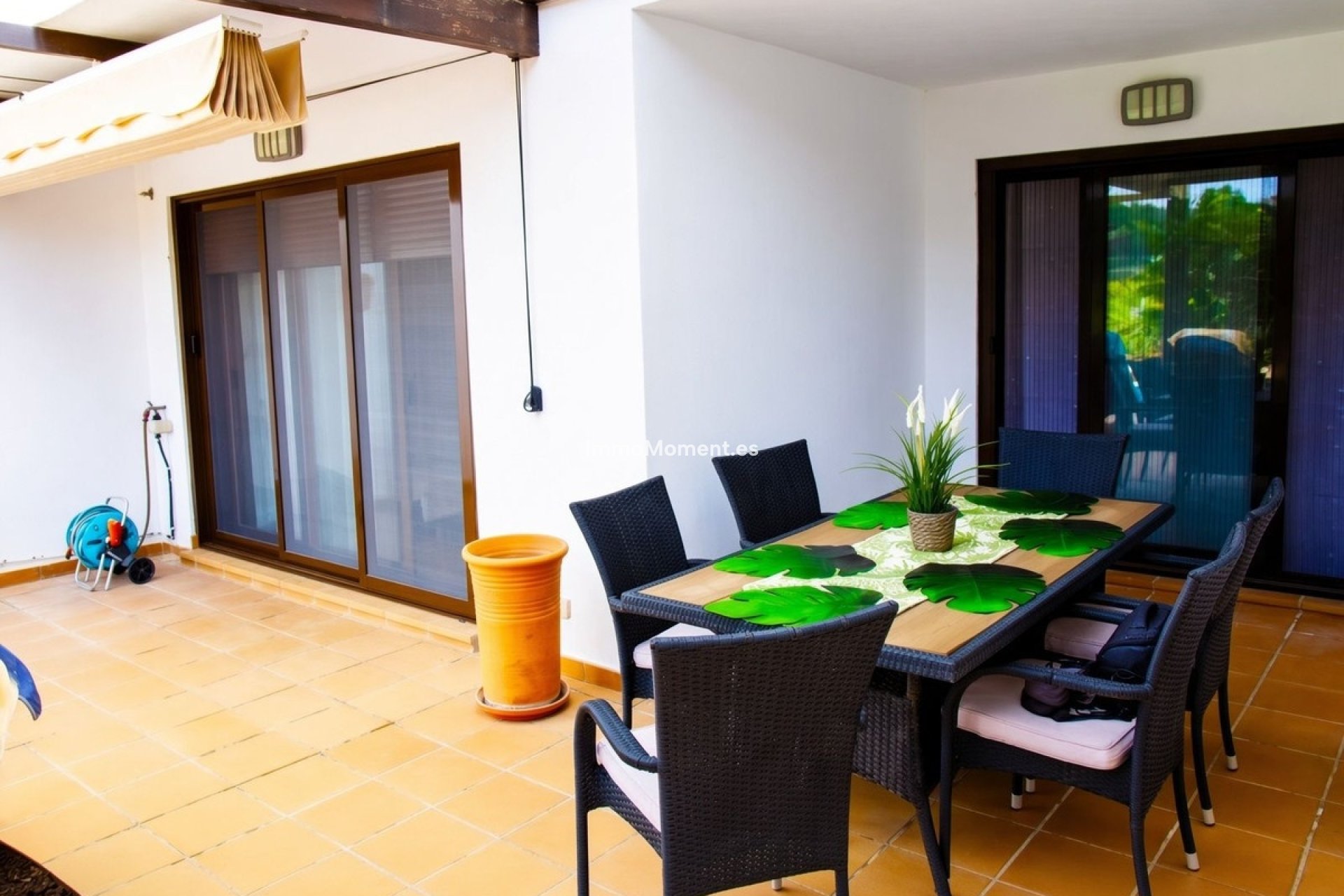 Resale - Apartment - Casares - Casares Playa