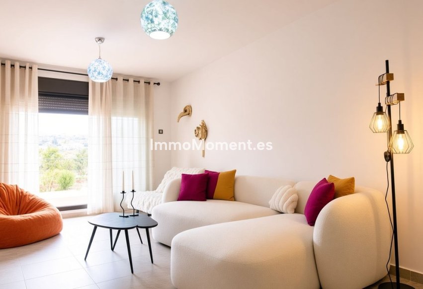 Resale - Apartment - Casares - Casares Playa