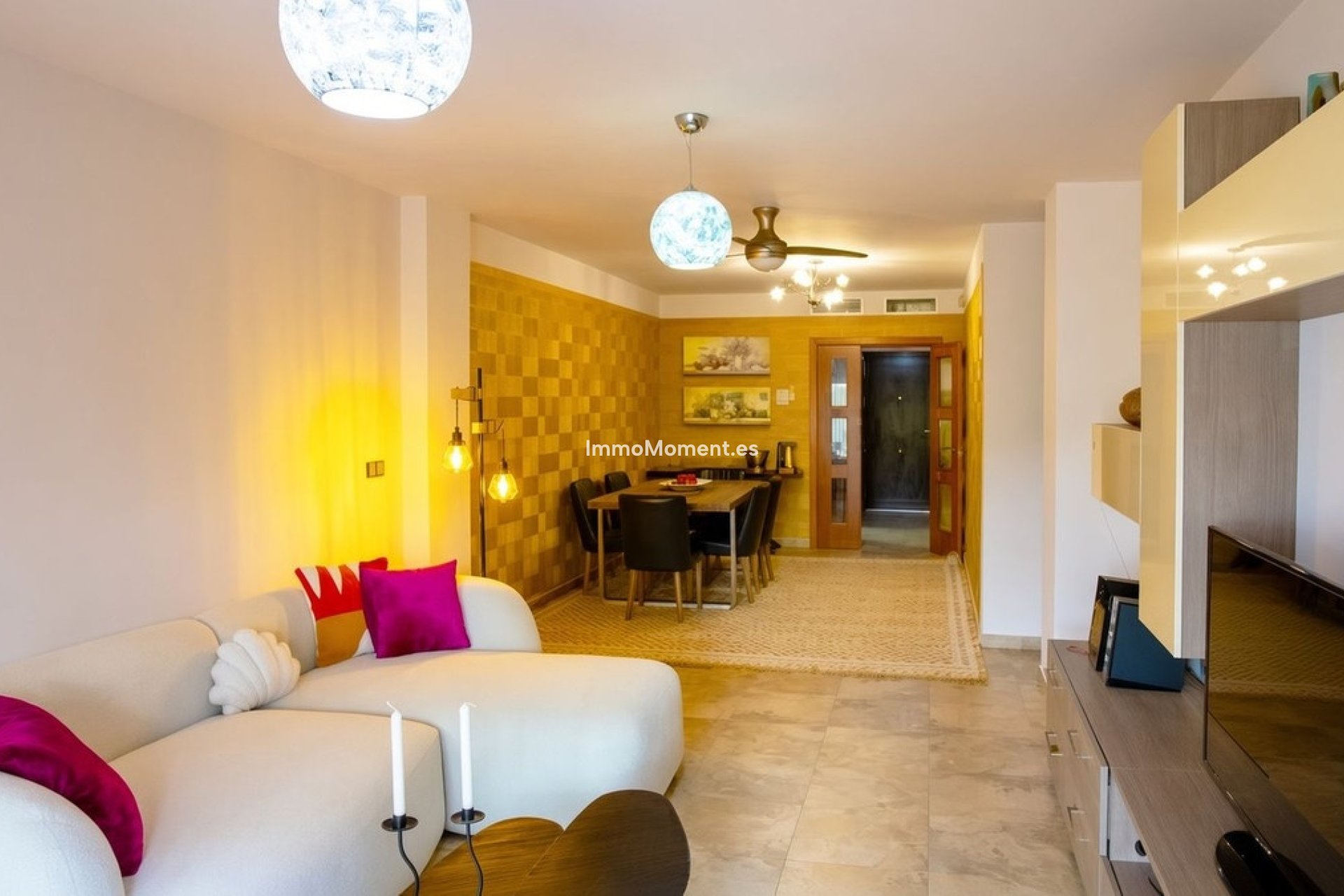 Resale - Apartment - Casares - Casares Playa