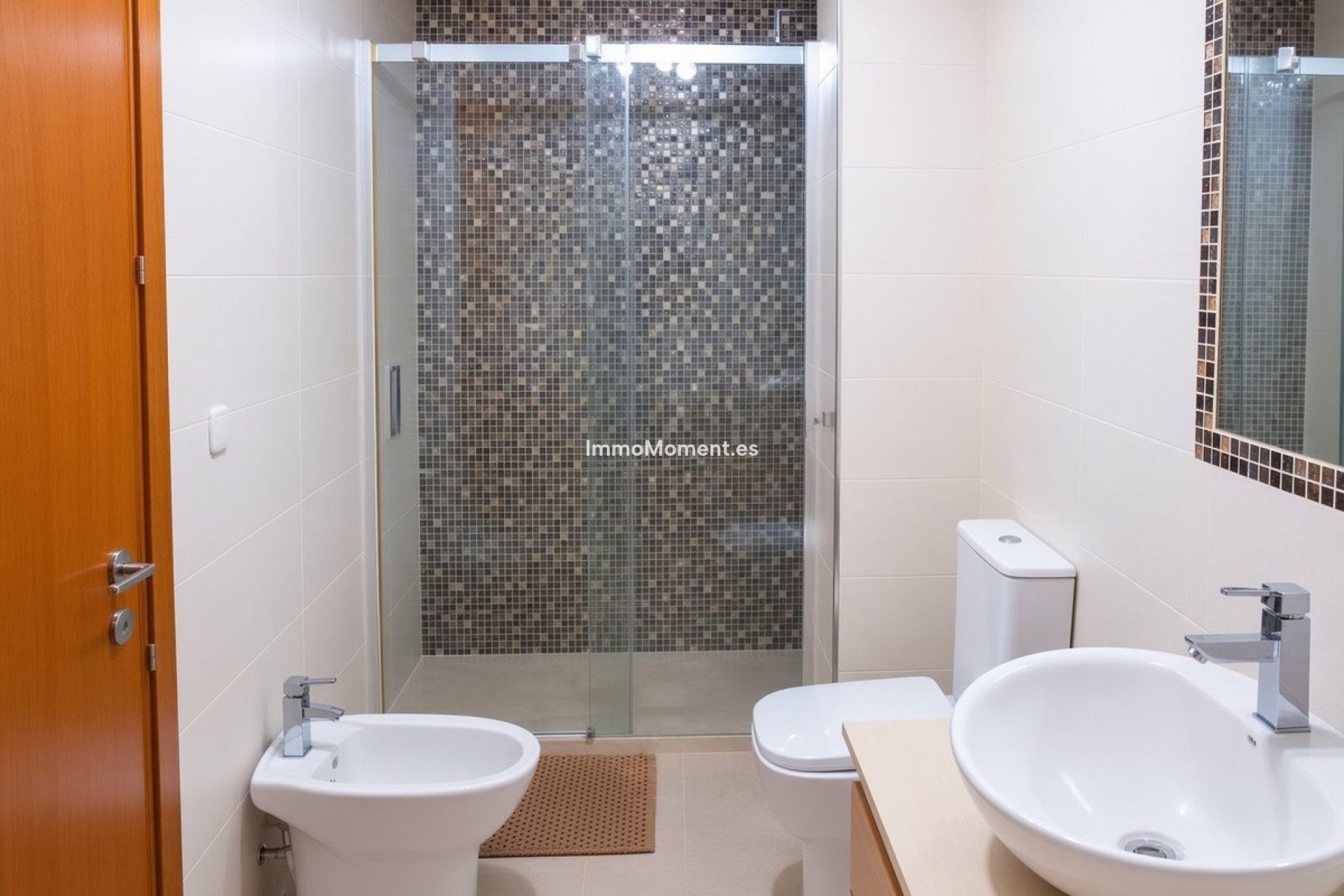 Resale - Apartment - Casares - Casares Playa