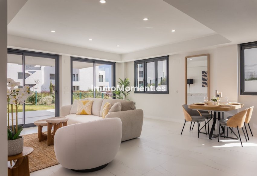 Resale - Apartment - Casares - Casares Playa