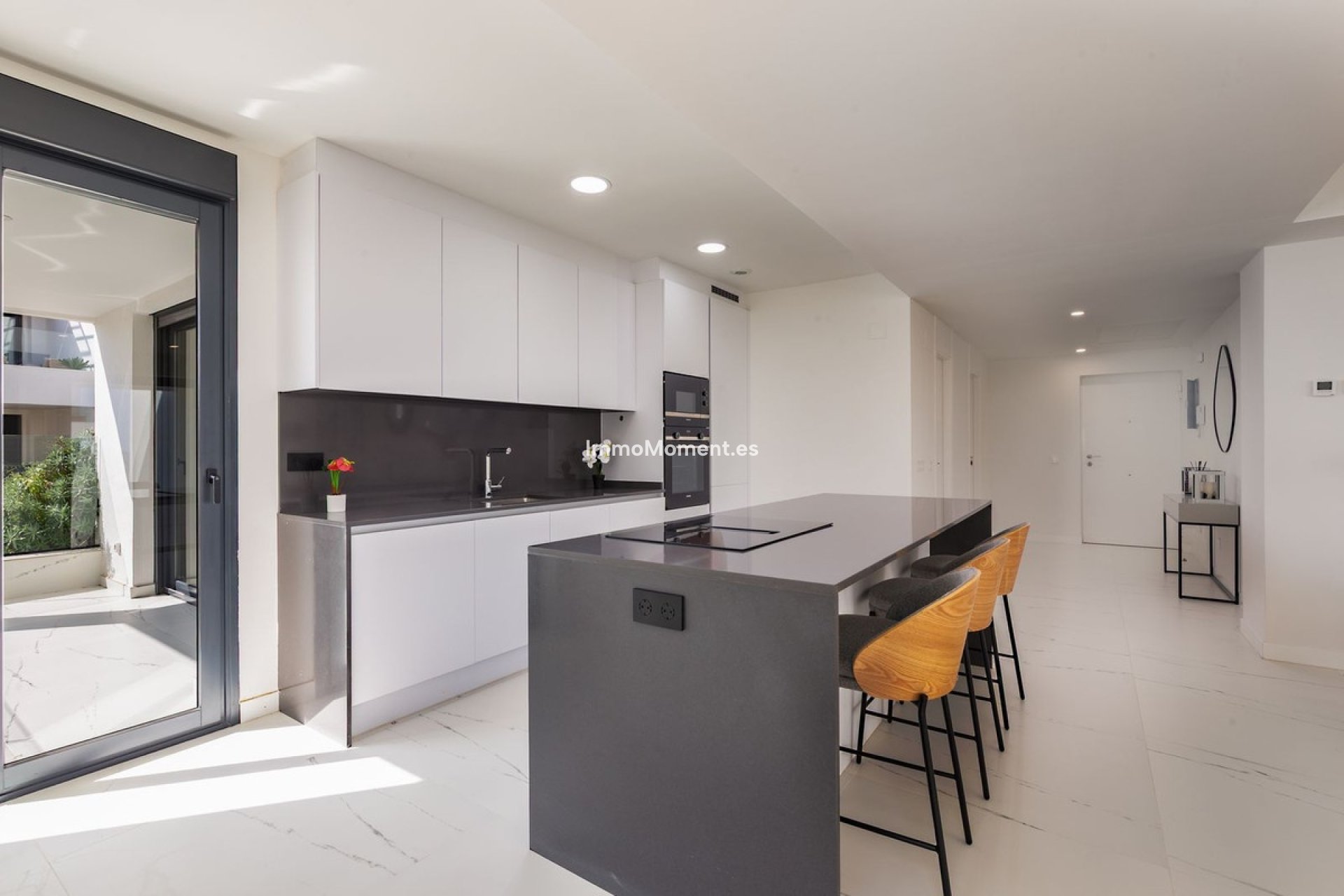 Resale - Apartment - Casares - Casares Playa