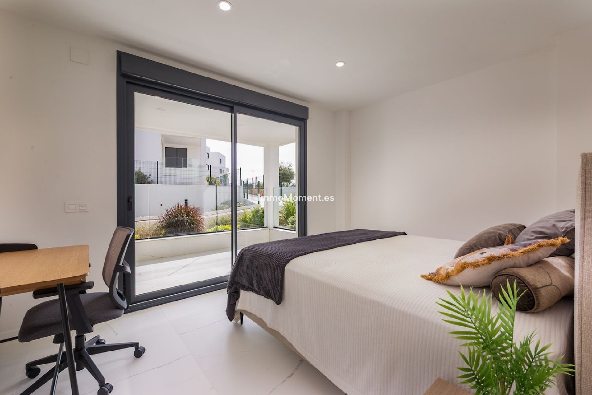 Resale - Apartment - Casares - Casares Playa