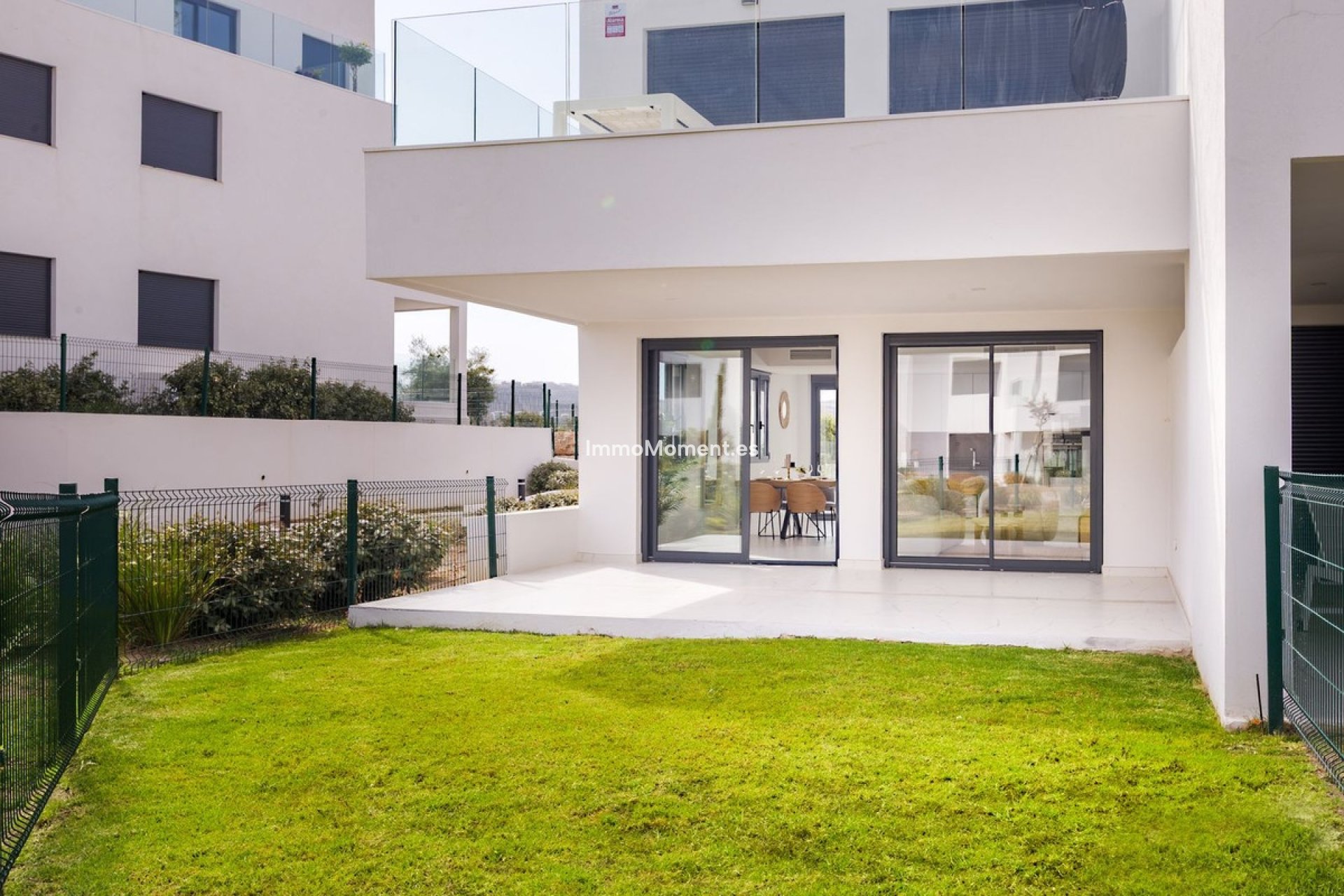 Resale - Apartment - Casares - Casares Playa