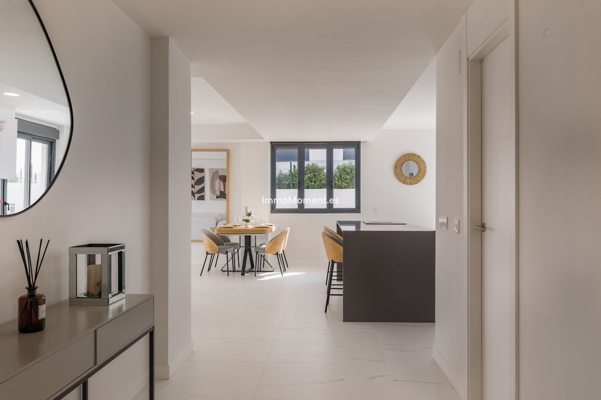 Resale - Apartment - Casares - Casares Playa