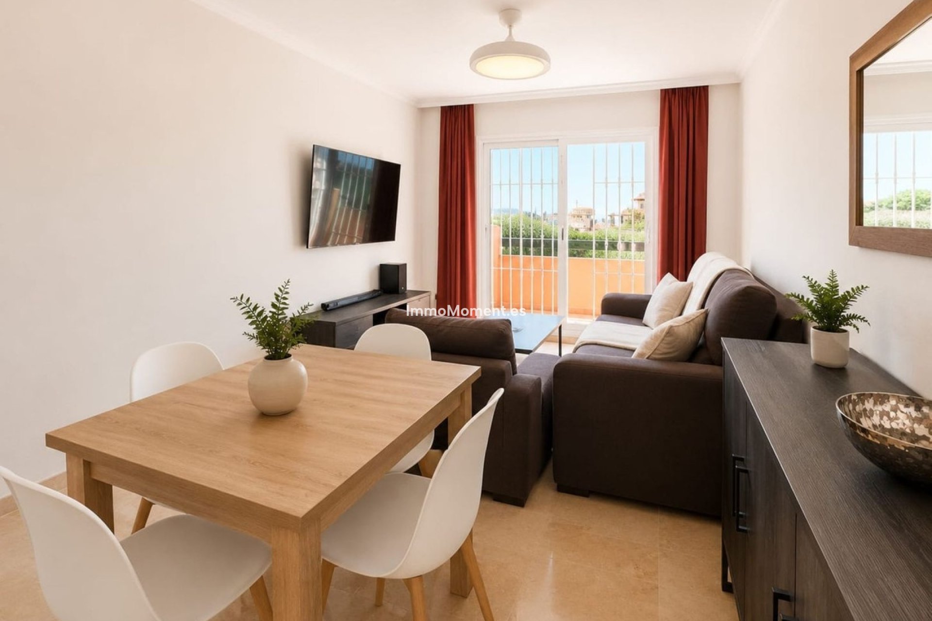 Resale - Apartment - Casares - Casares Playa