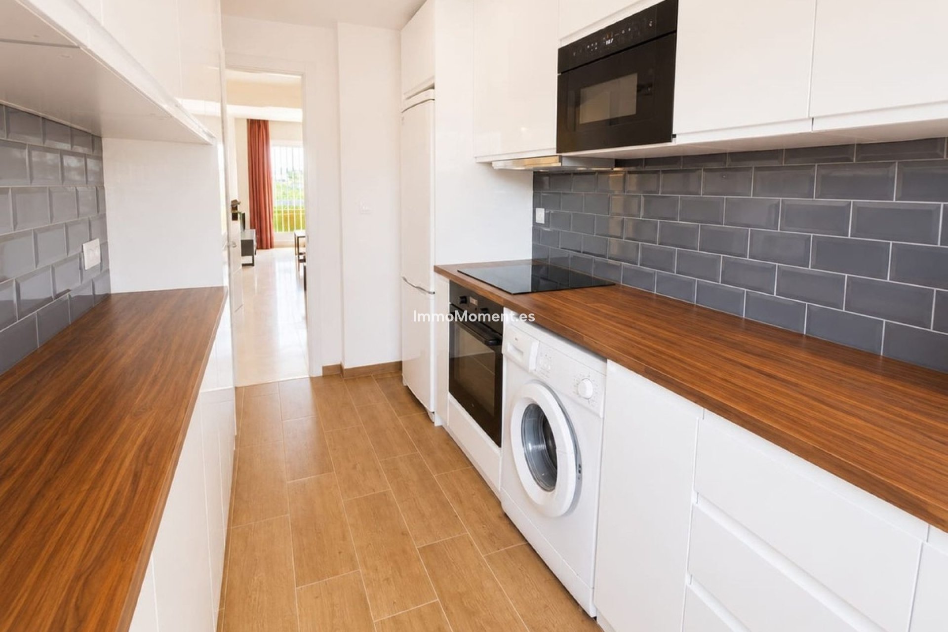 Resale - Apartment - Casares - Casares Playa