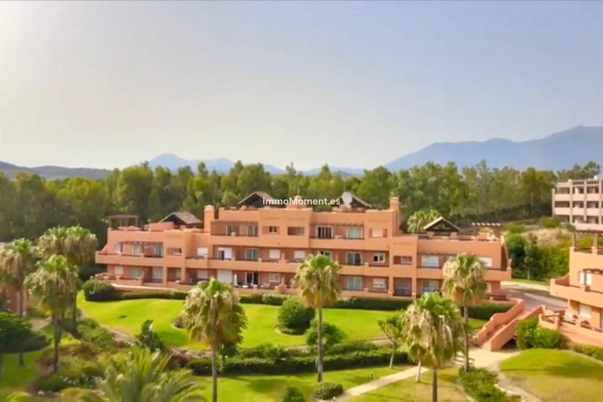 Resale - Apartment - Casares - Casares Playa