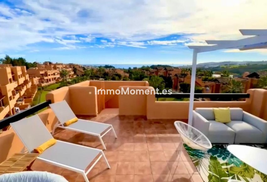 Resale - Apartment - Casares - Casares Playa