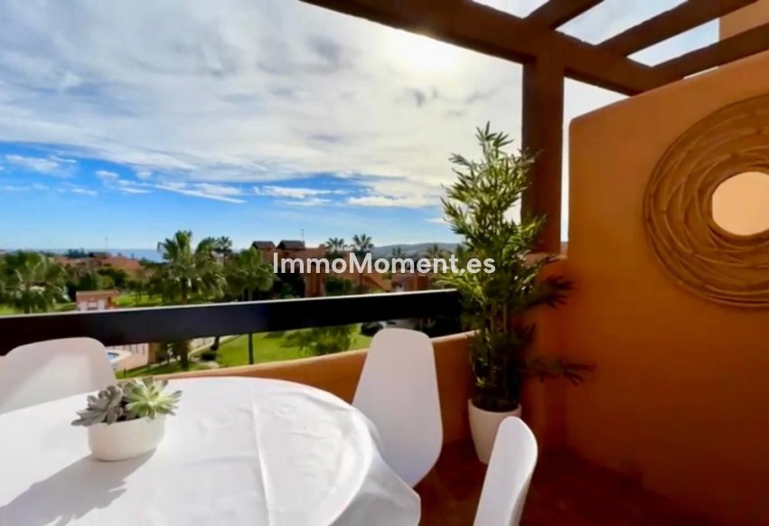 Resale - Apartment - Casares - Casares Playa