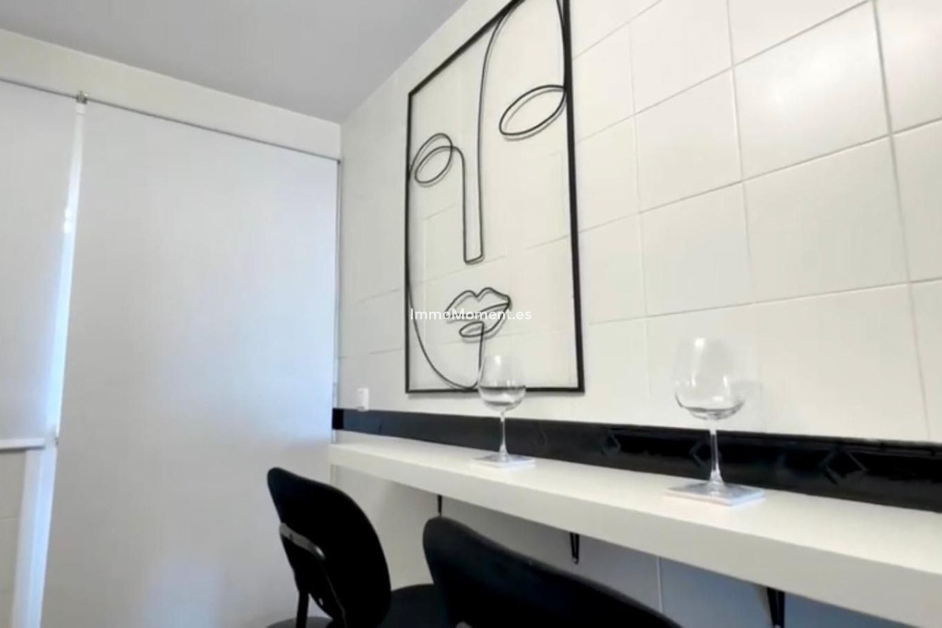 Resale - Apartment - Casares - Casares Playa