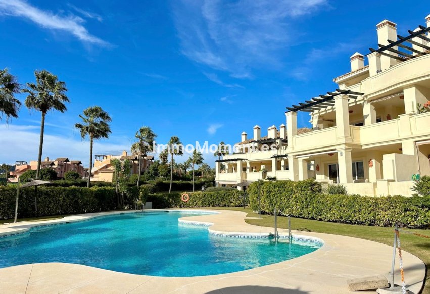 Resale - Apartment - Casares - Casares Playa