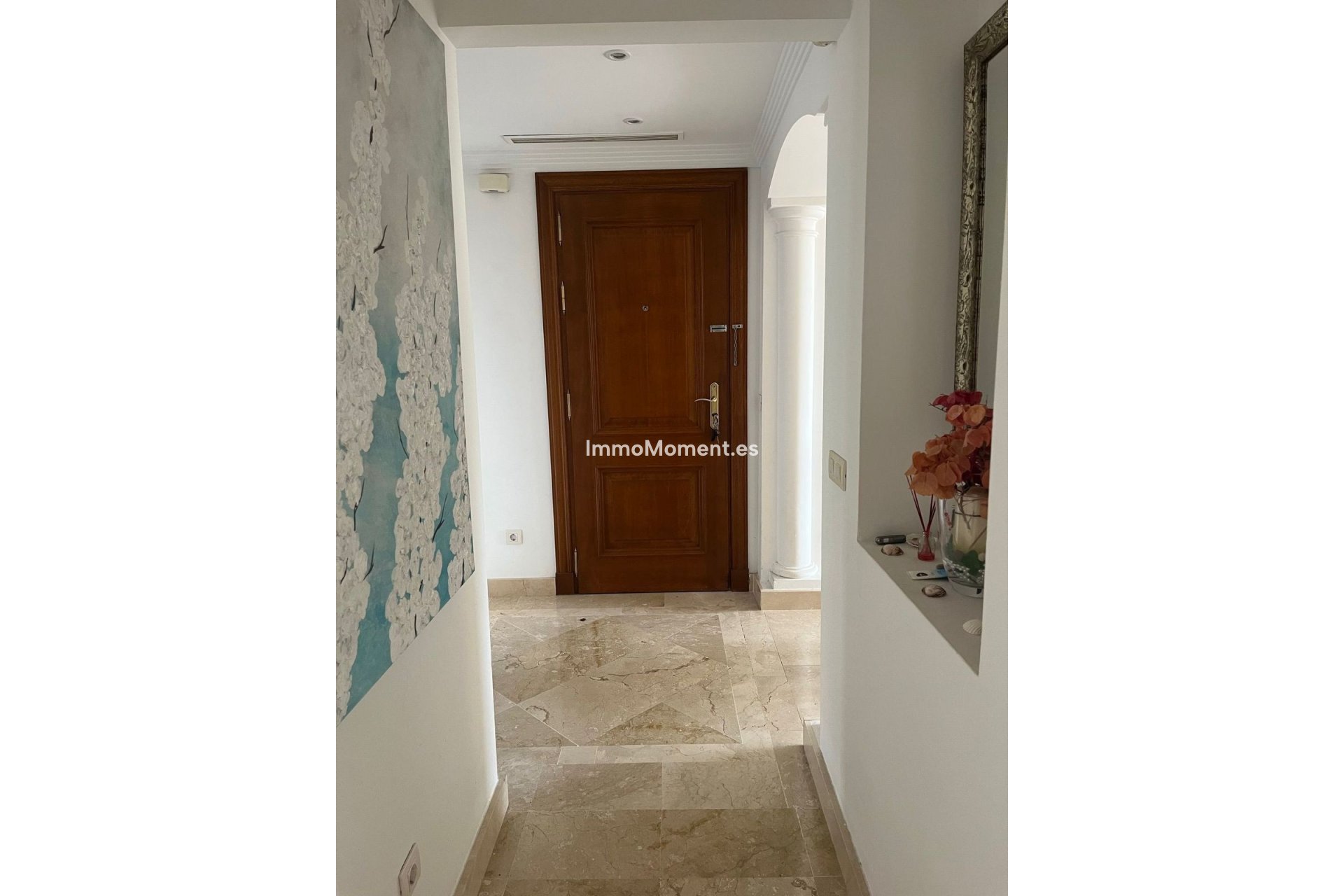 Resale - Apartment - Casares - Casares Playa