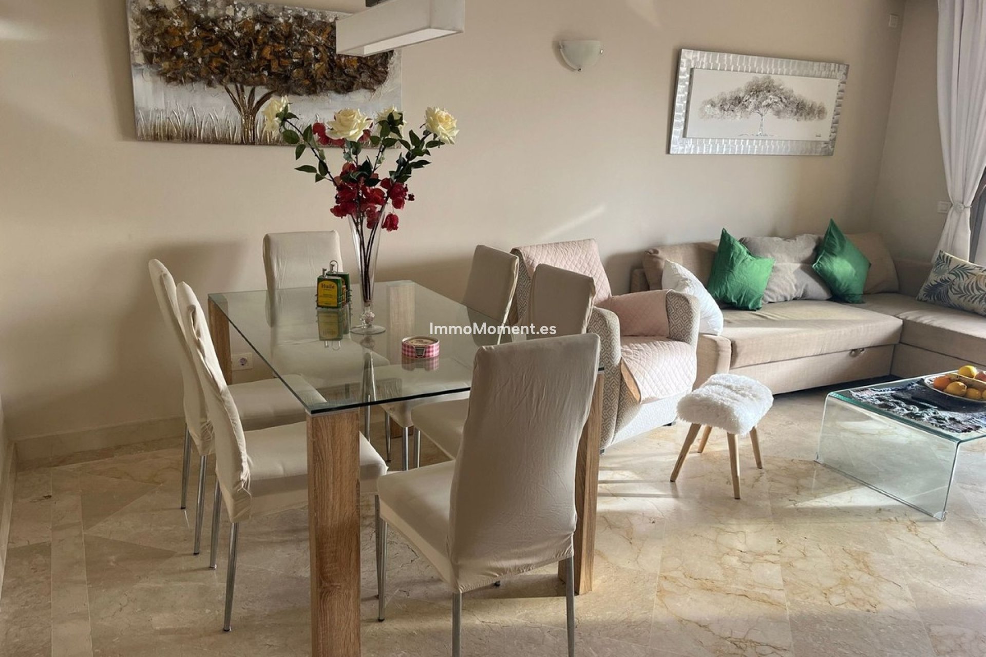 Resale - Apartment - Casares - Casares Playa