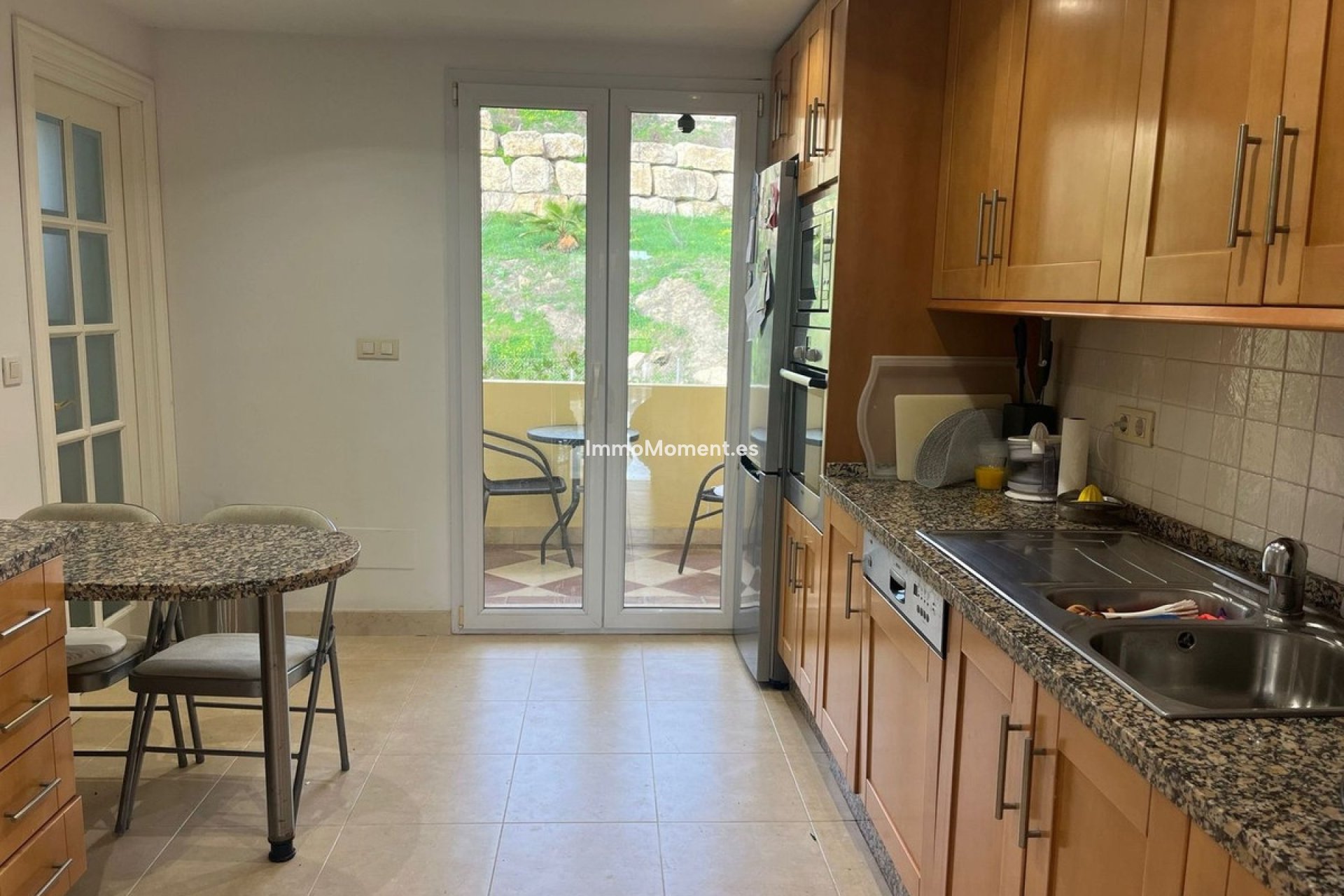 Resale - Apartment - Casares - Casares Playa