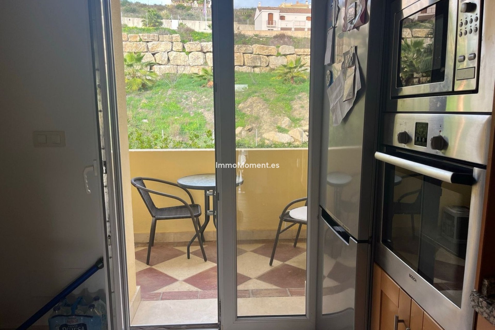 Resale - Apartment - Casares - Casares Playa