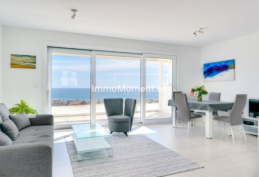 Resale - Apartment - Casares - Casares Playa