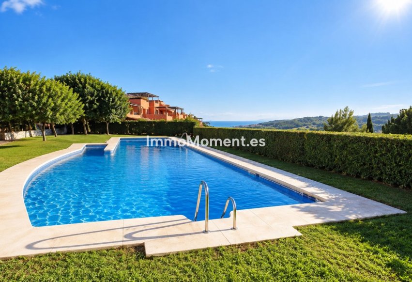 Resale - Apartment - Casares - Casares Playa