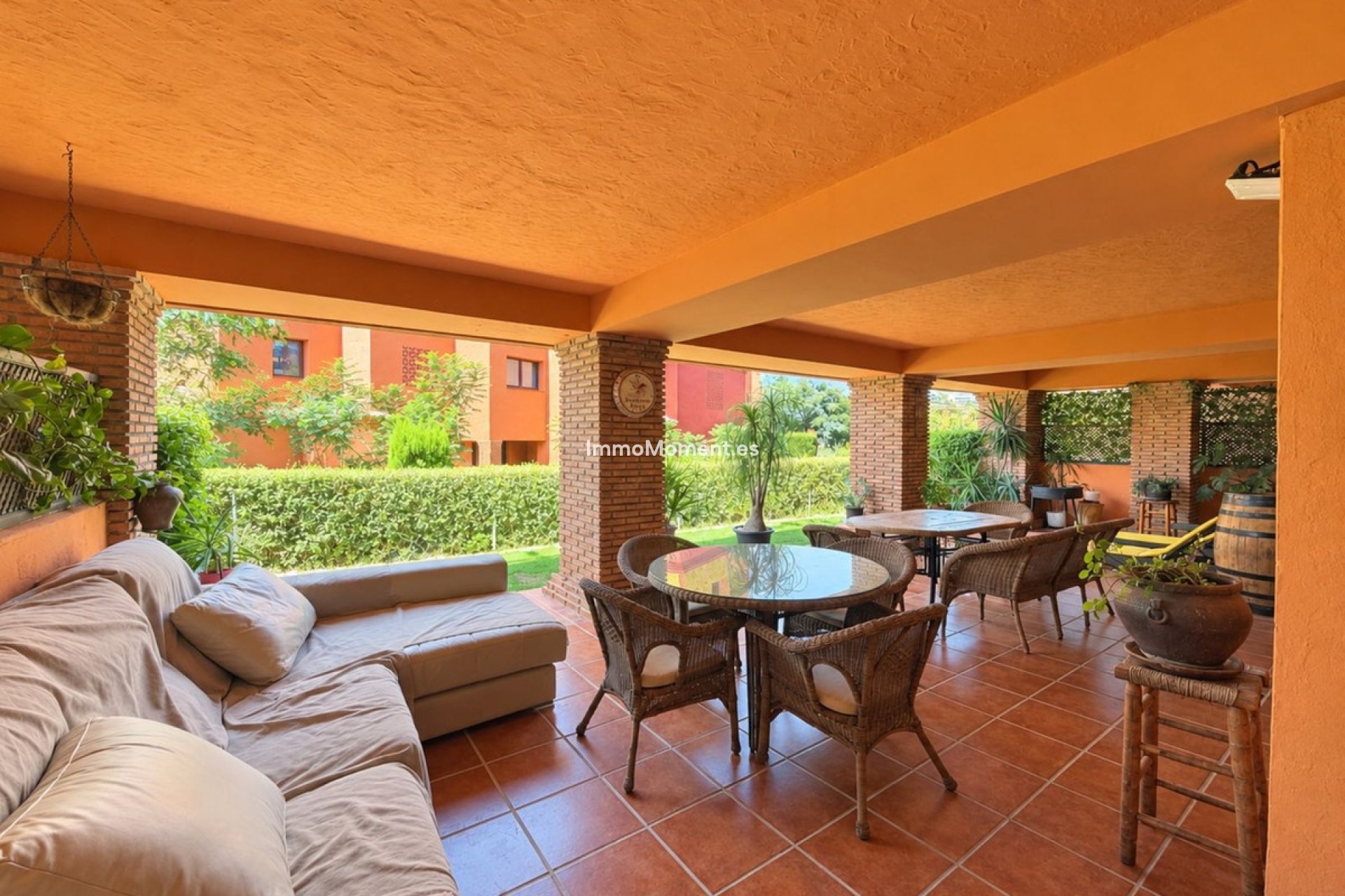 Resale - Apartment - Casares - Casares Playa