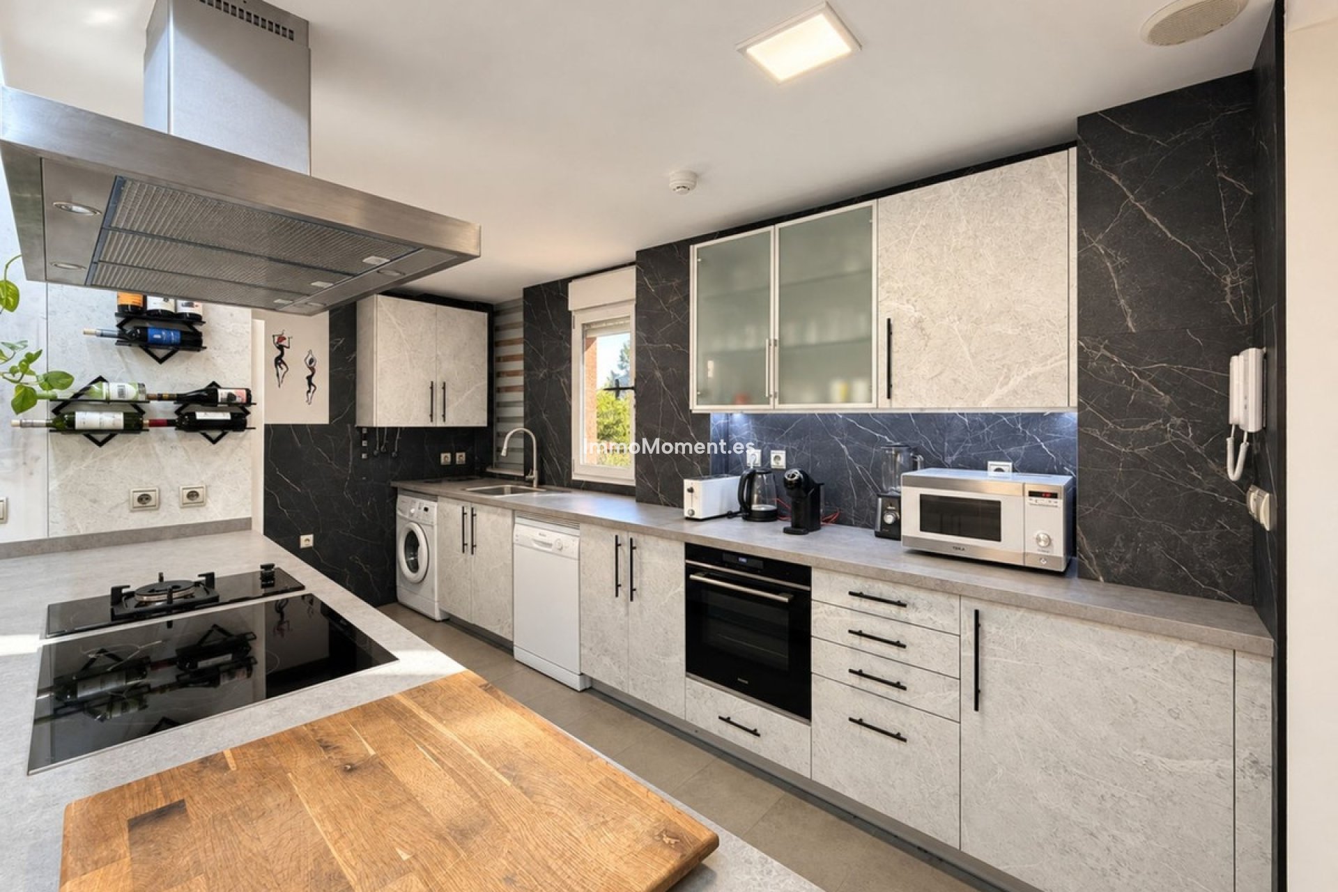 Resale - Apartment - Casares - Casares Playa