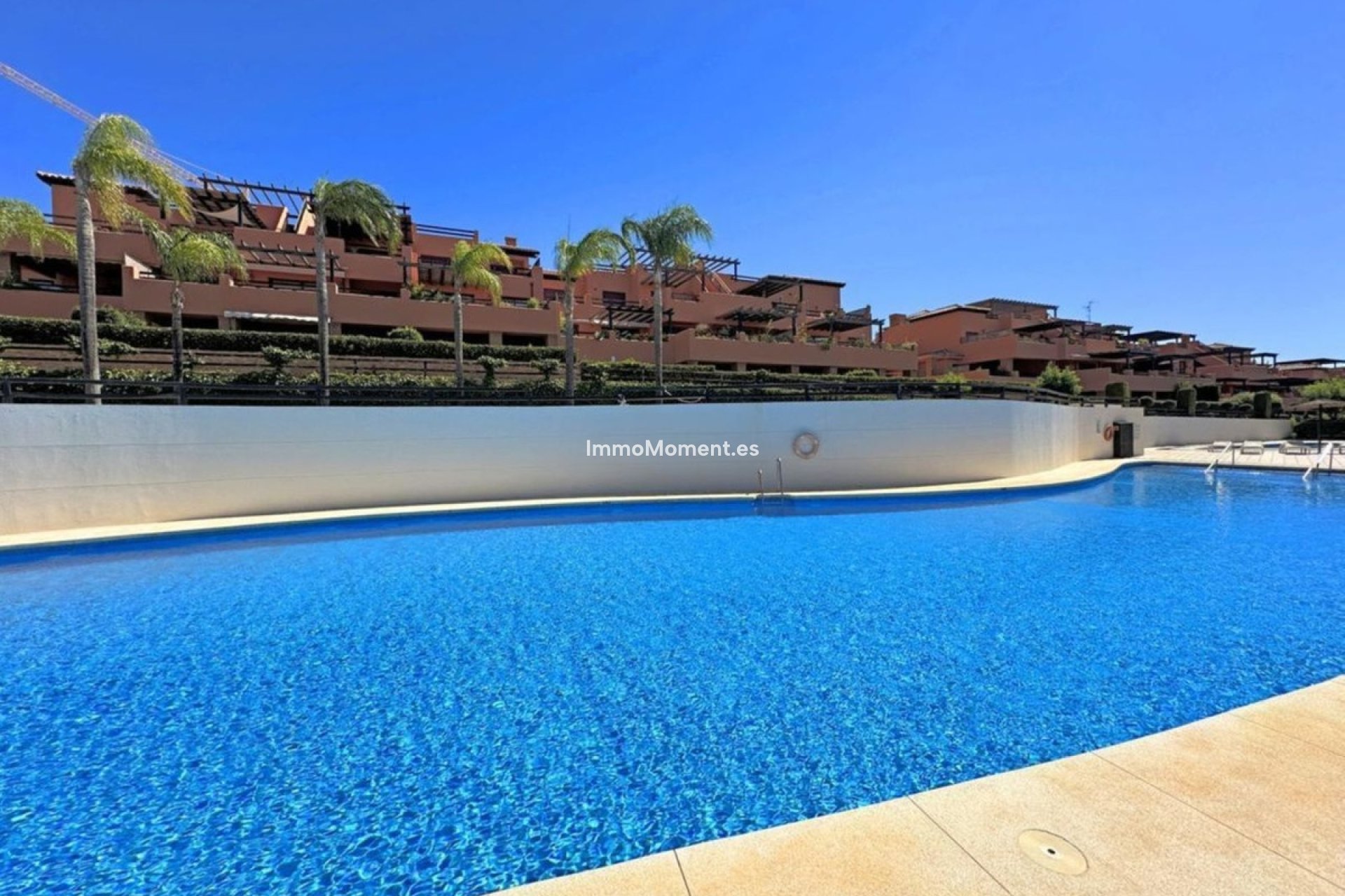 Resale - Apartment - Casares - Casares Playa