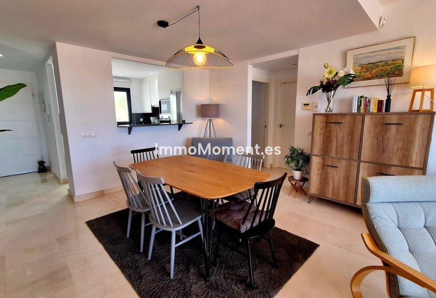 Resale - Apartment - Casares - Casares Playa