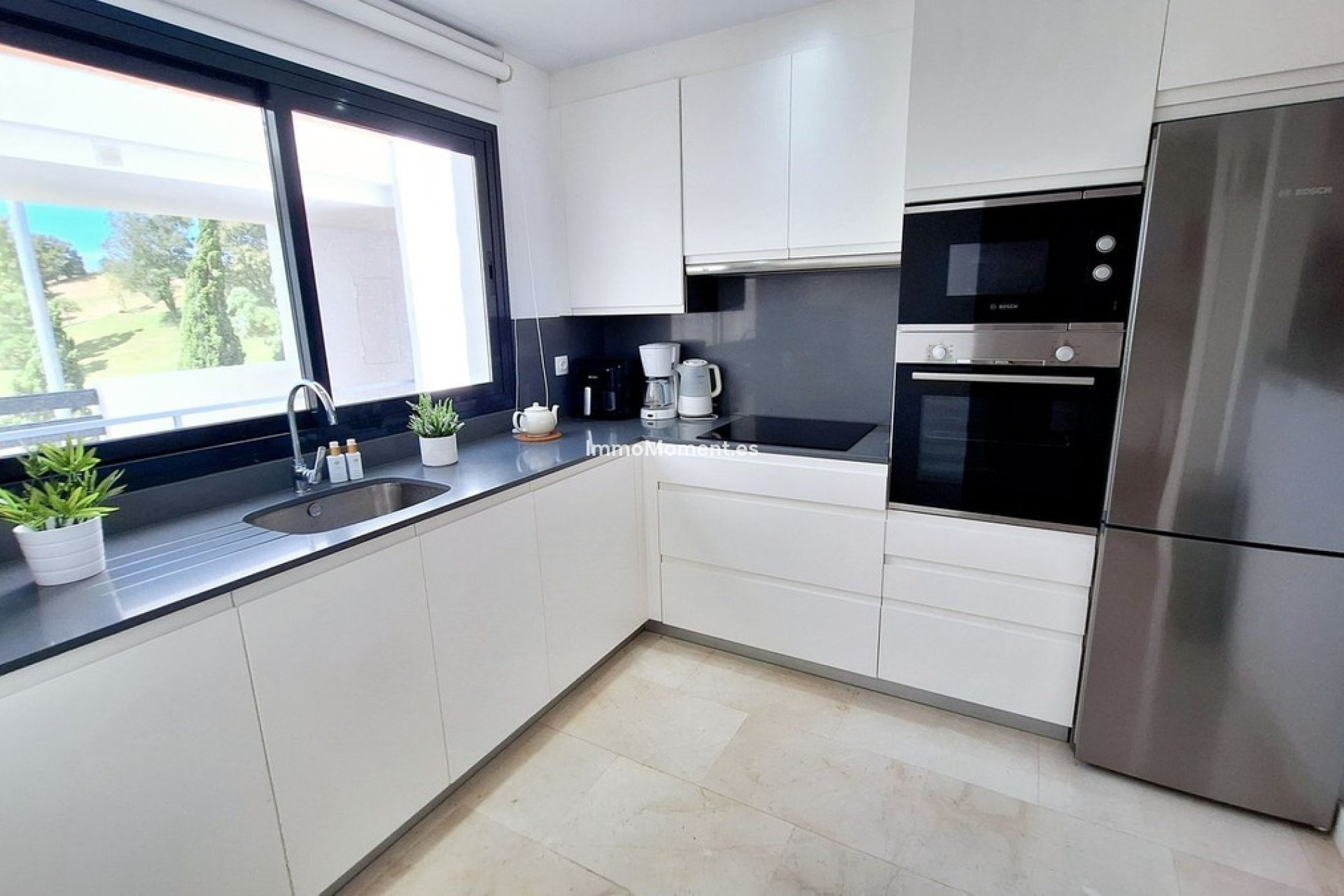 Resale - Apartment - Casares - Casares Playa