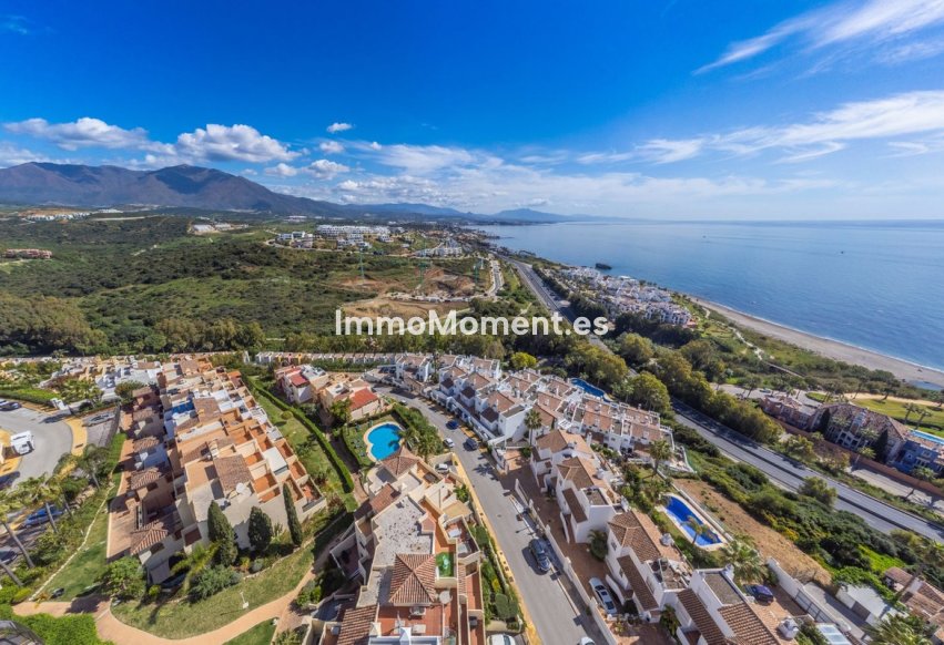 Resale - Apartment - Casares - Casares Playa