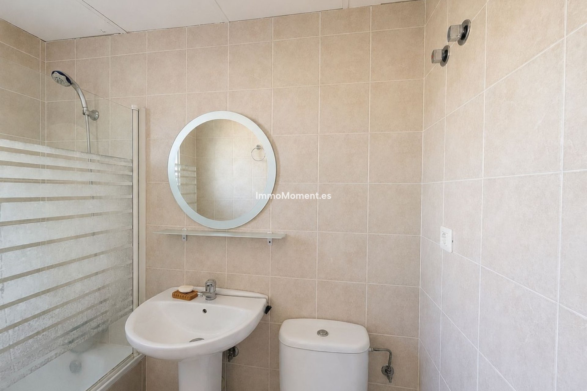 Resale - Apartment - Casares - Casares Playa
