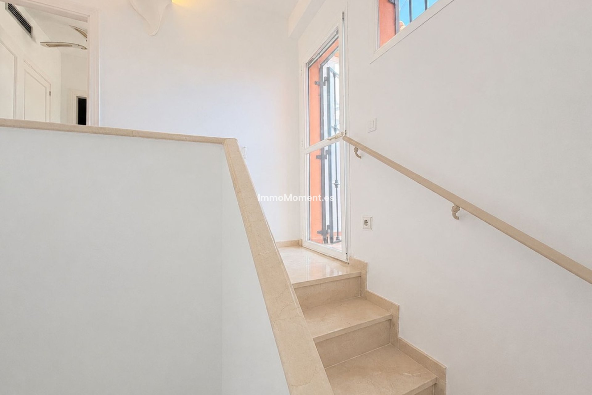 Resale - Apartment - Casares - Casares Playa