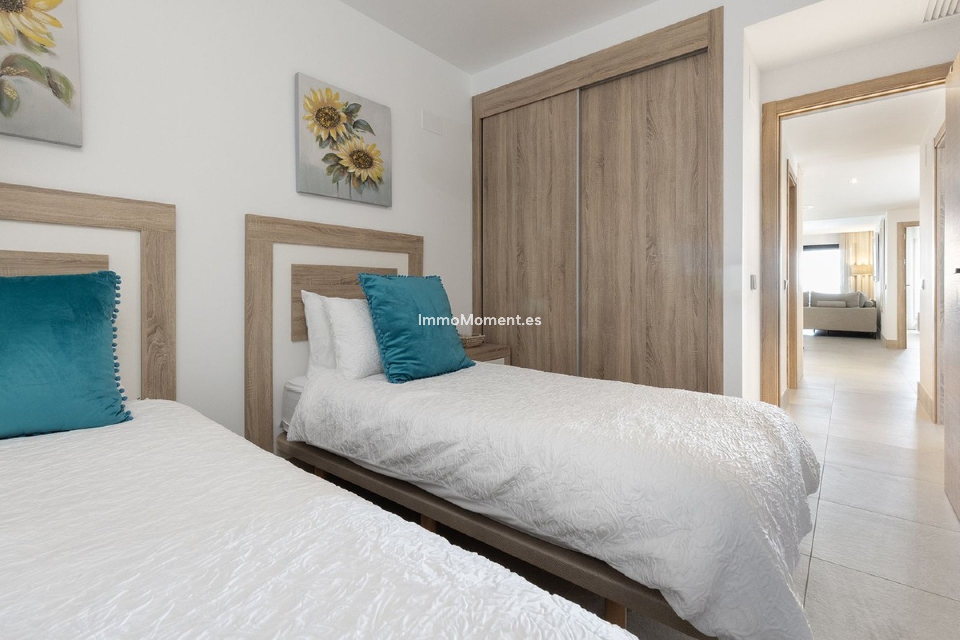 Resale - Apartment - Casares - Casares Playa