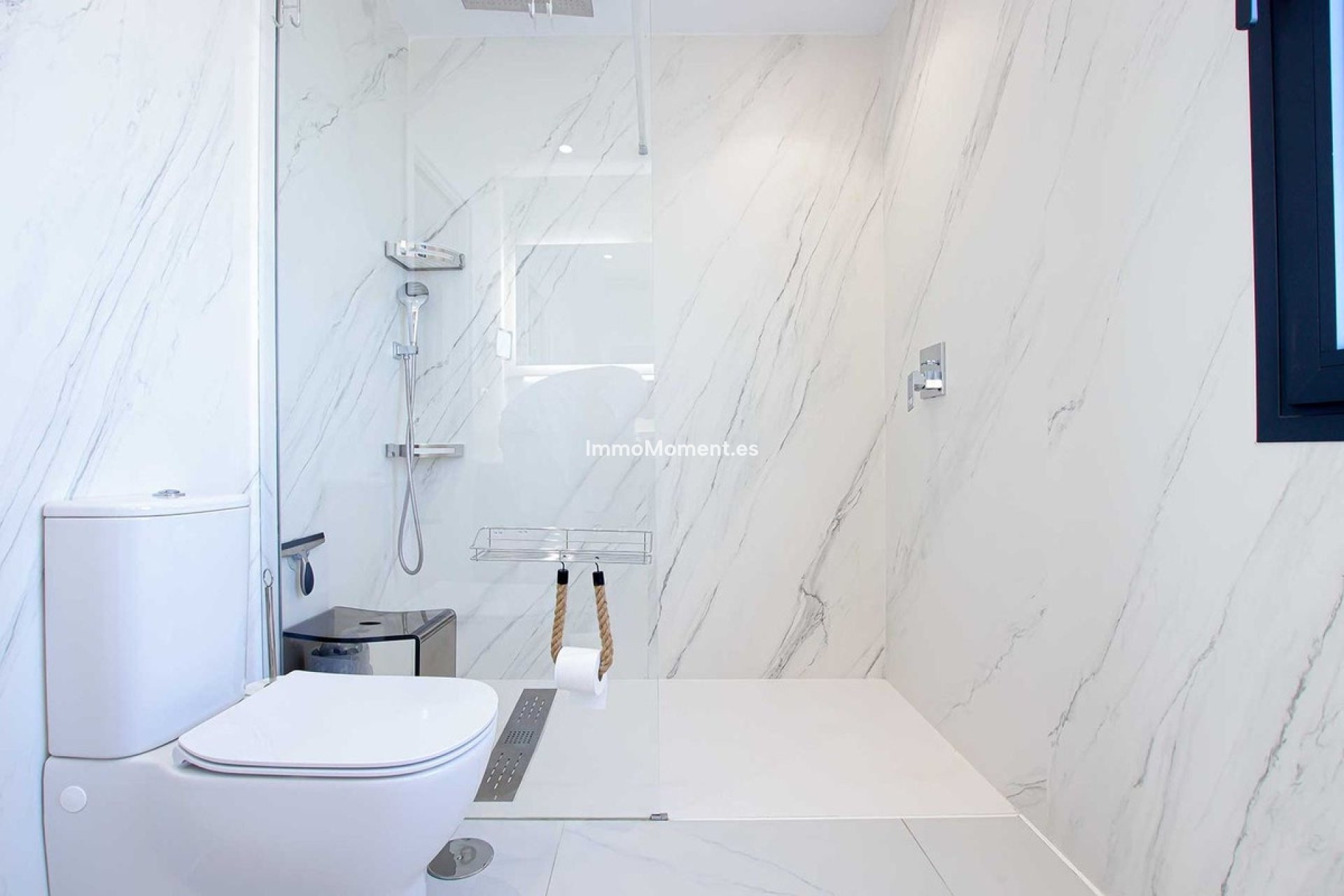 Resale - Apartment - Casares - Casares Playa