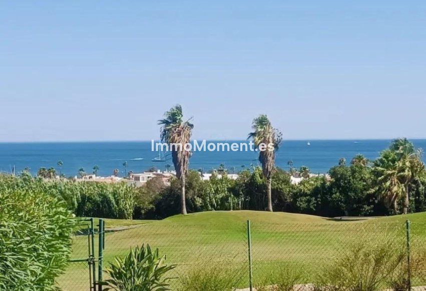 Resale - Apartment - Casares - Casares Playa