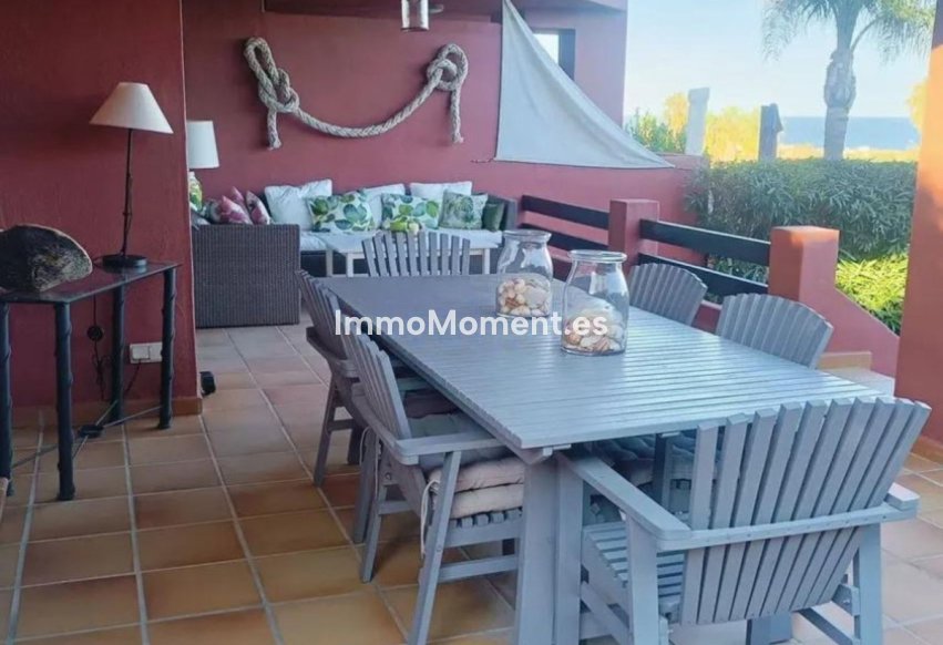 Resale - Apartment - Casares - Casares Playa