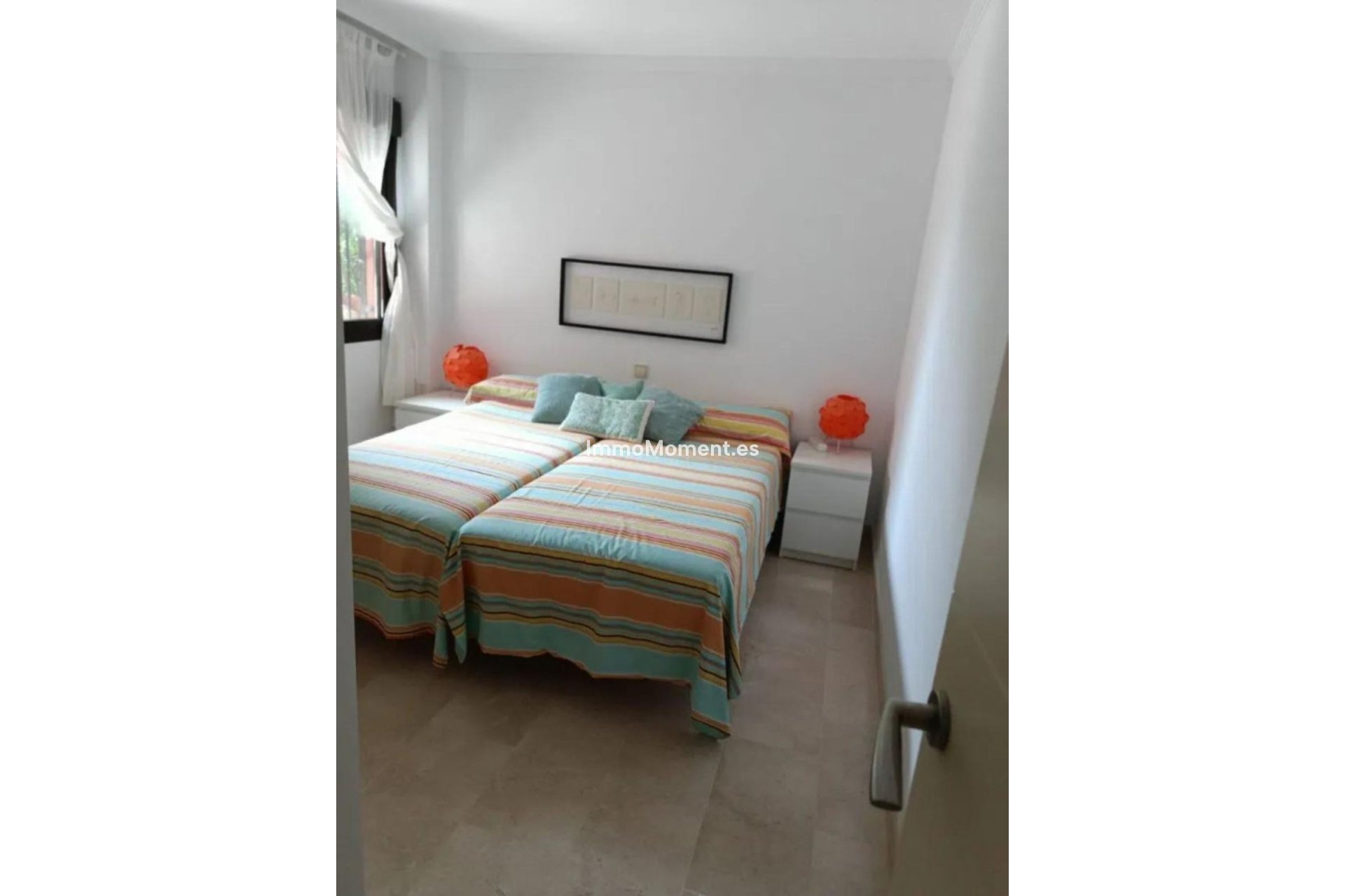 Resale - Apartment - Casares - Casares Playa