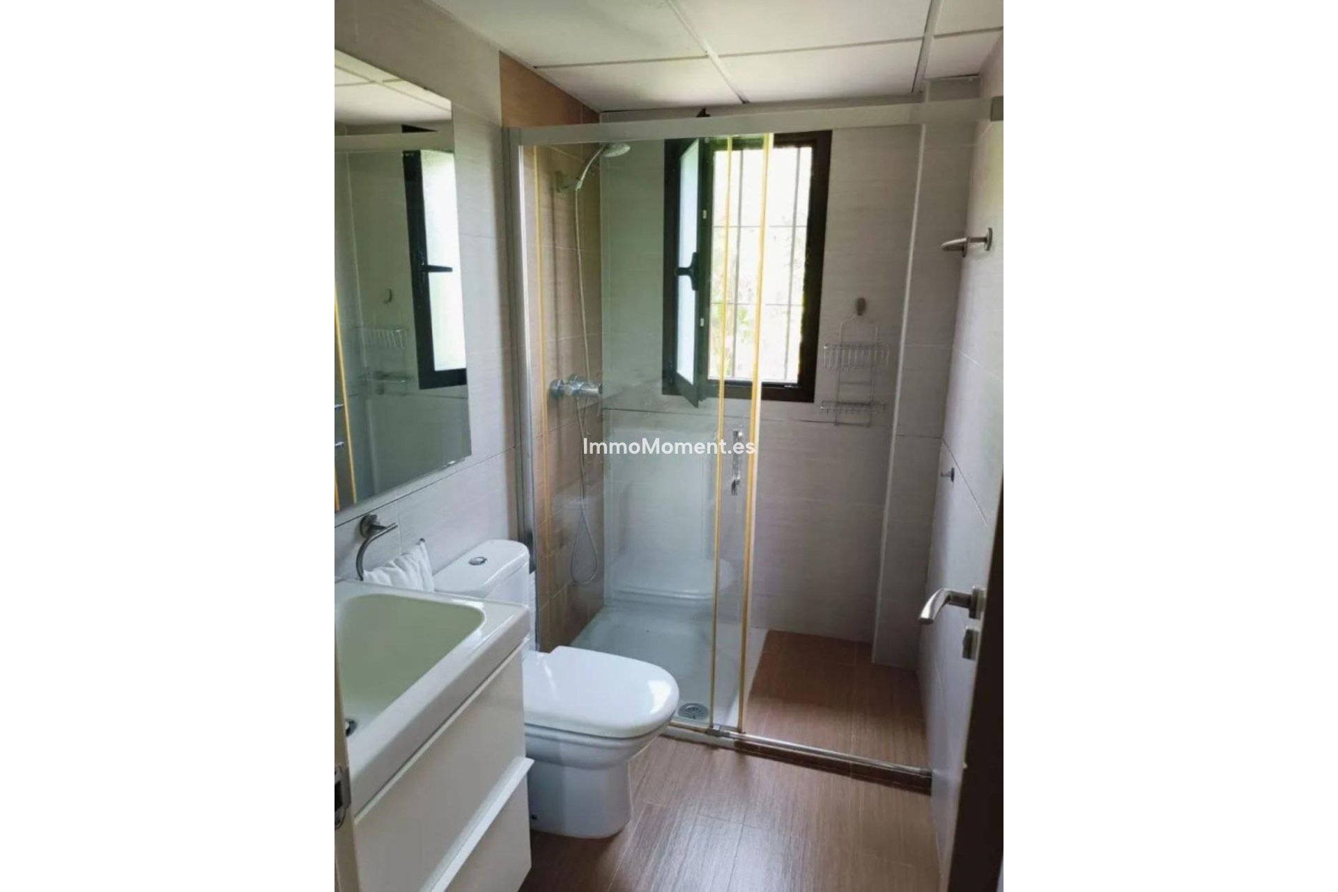 Resale - Apartment - Casares - Casares Playa