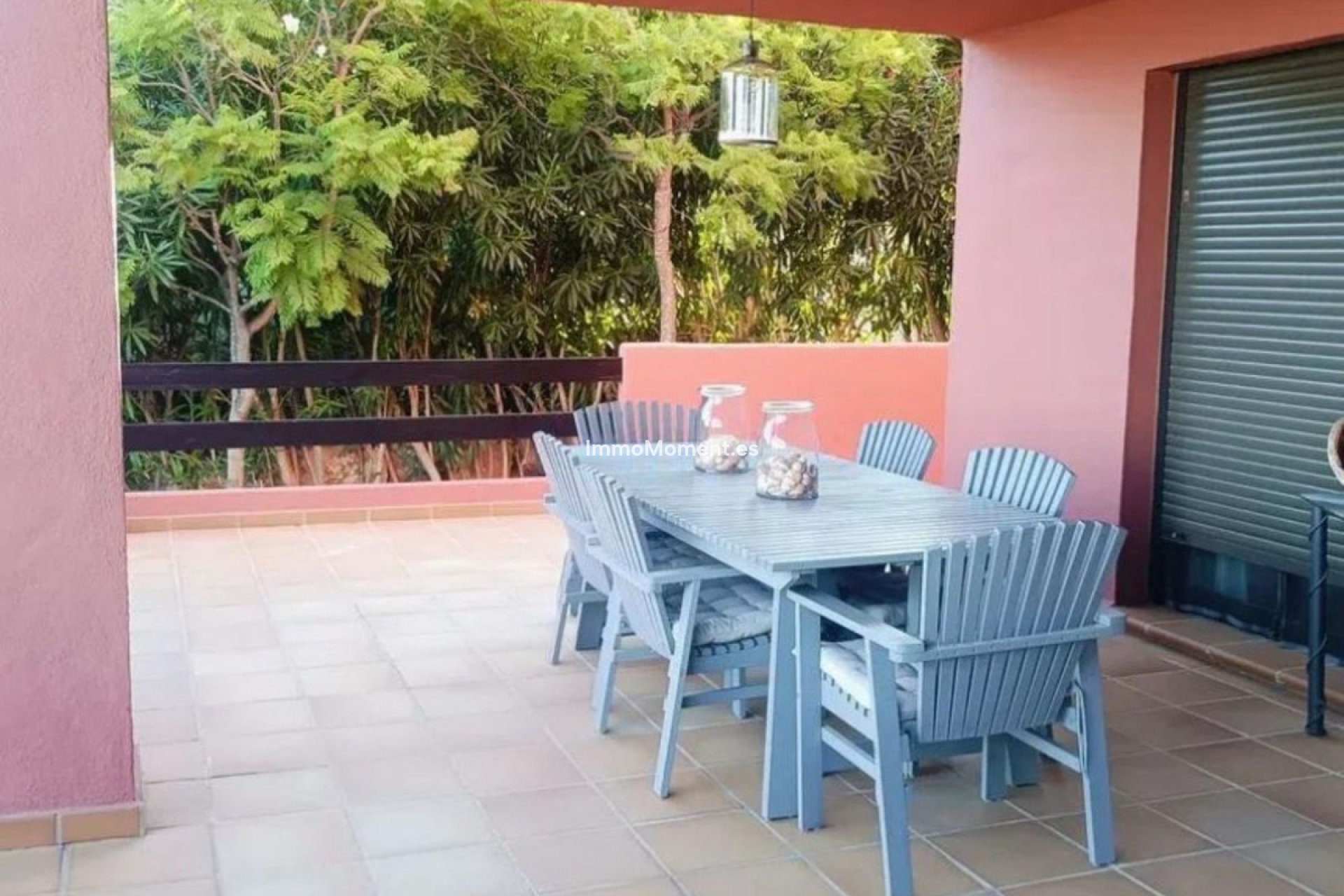 Resale - Apartment - Casares - Casares Playa