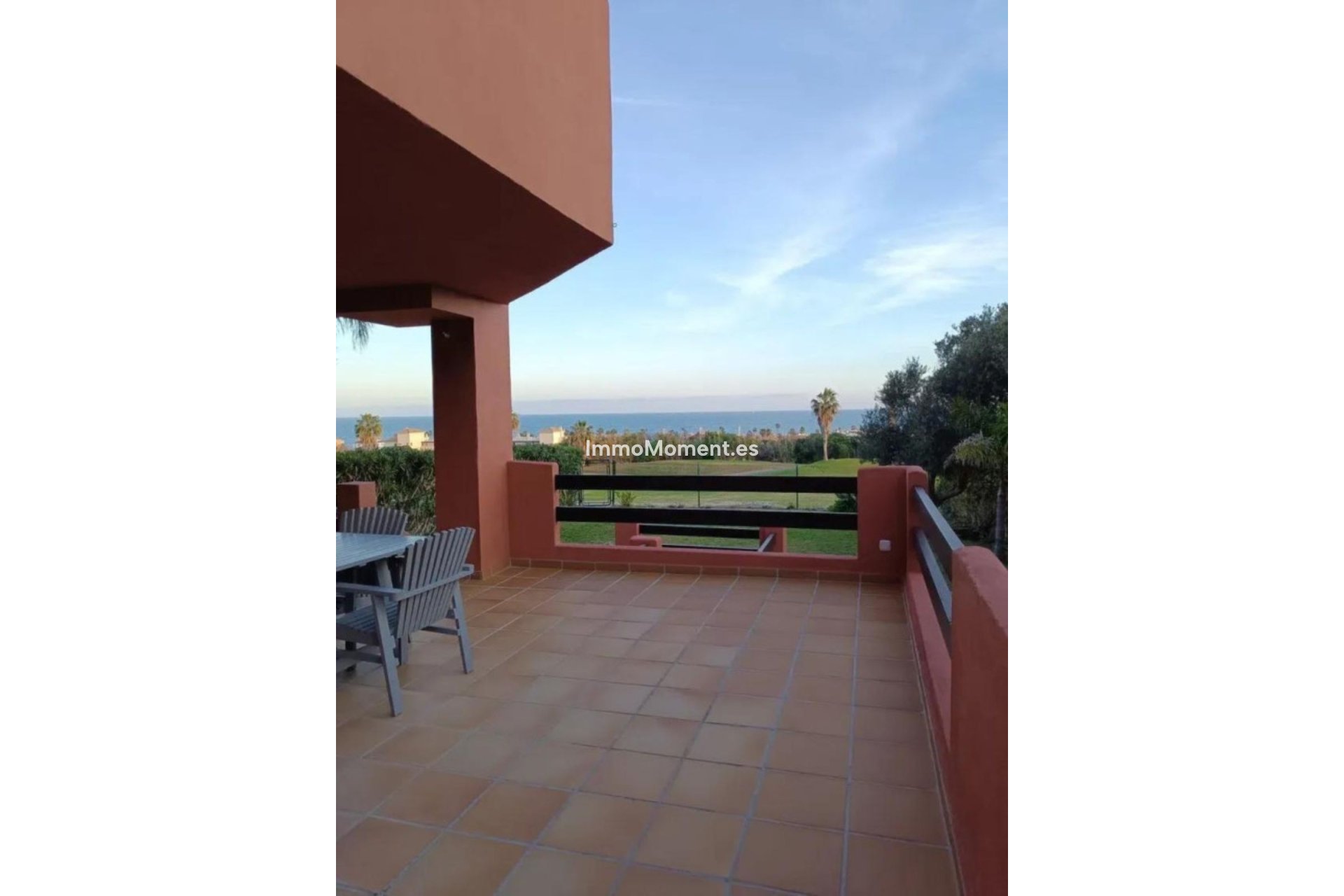 Resale - Apartment - Casares - Casares Playa