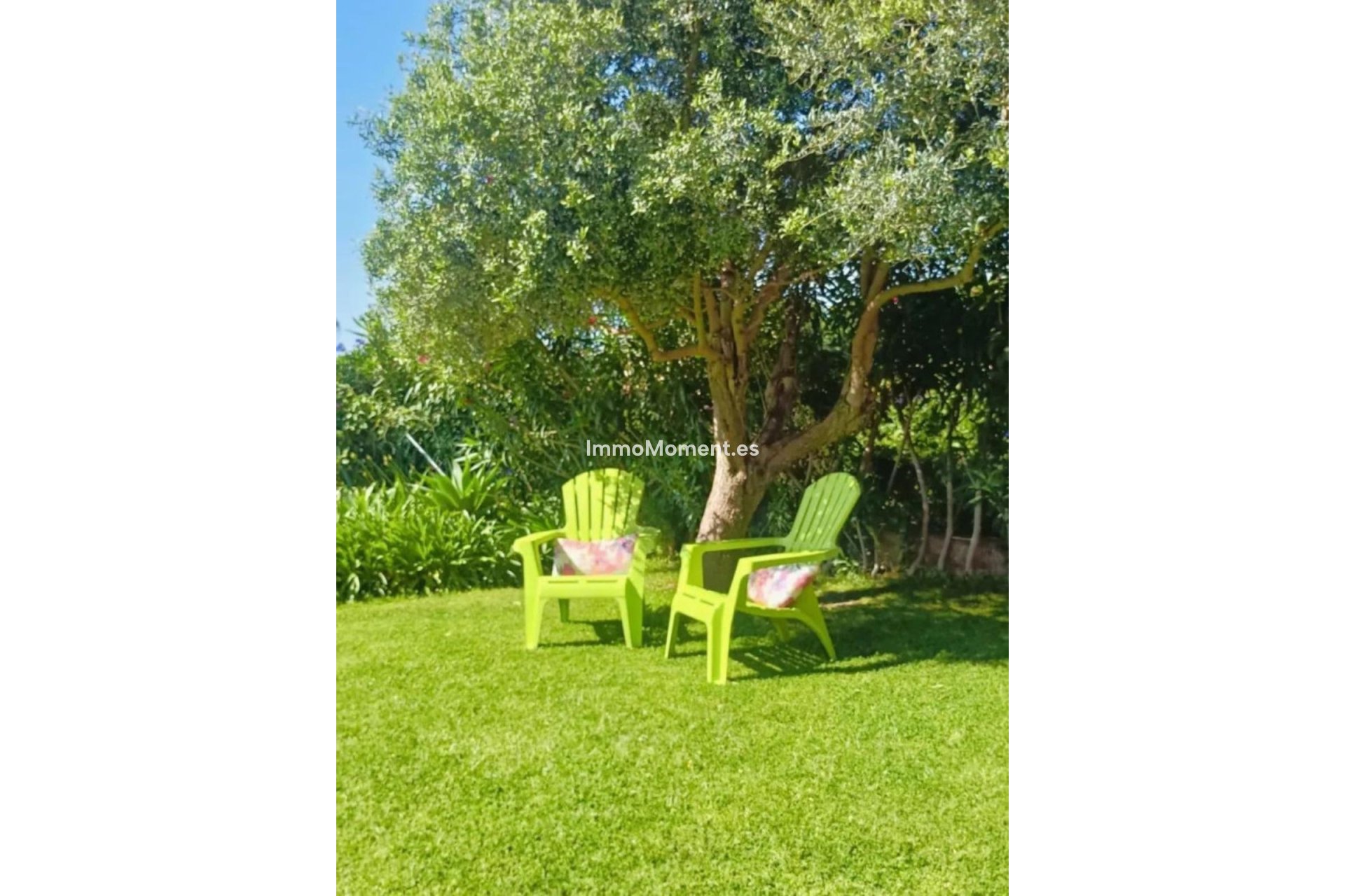 Resale - Apartment - Casares - Casares Playa