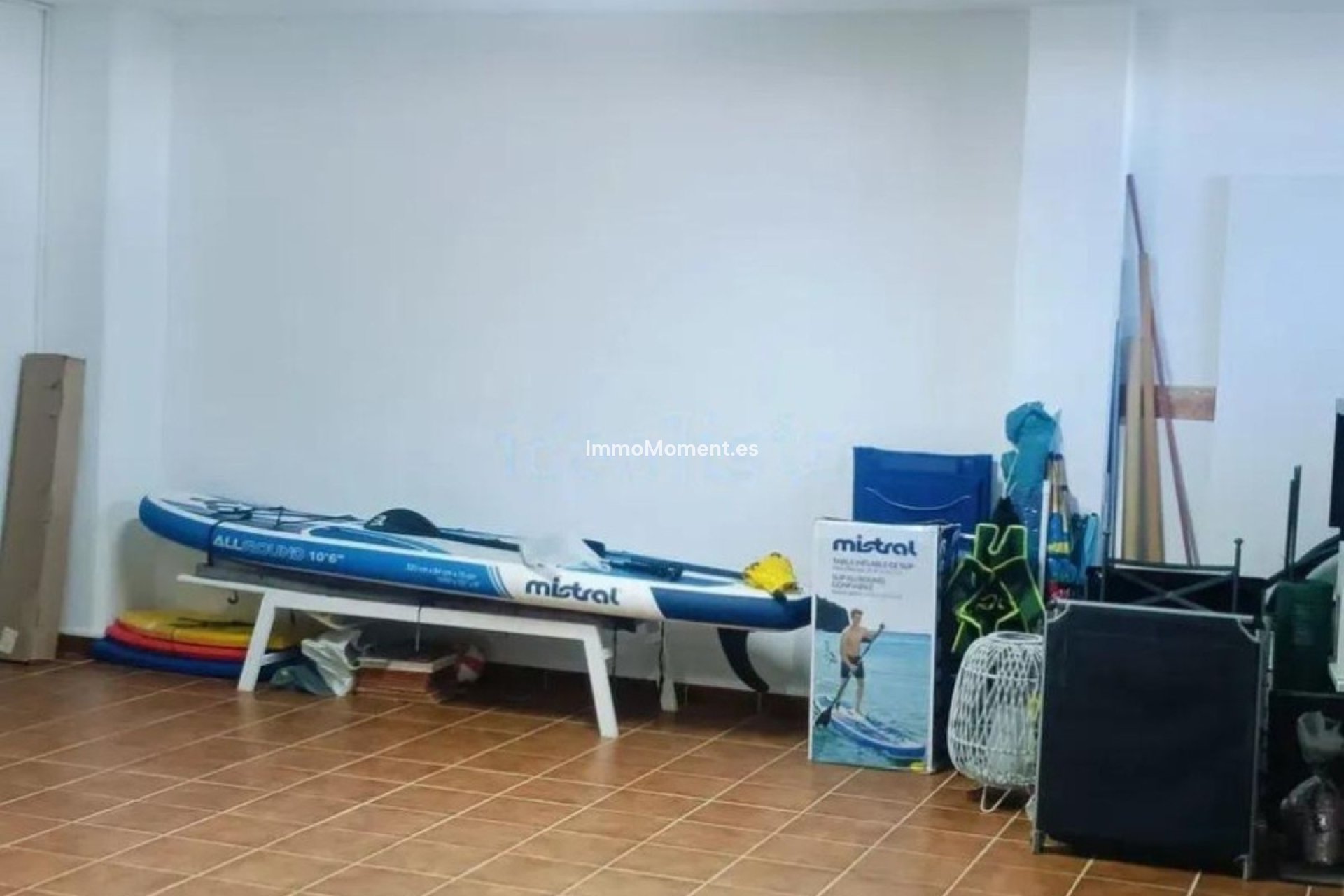 Resale - Apartment - Casares - Casares Playa