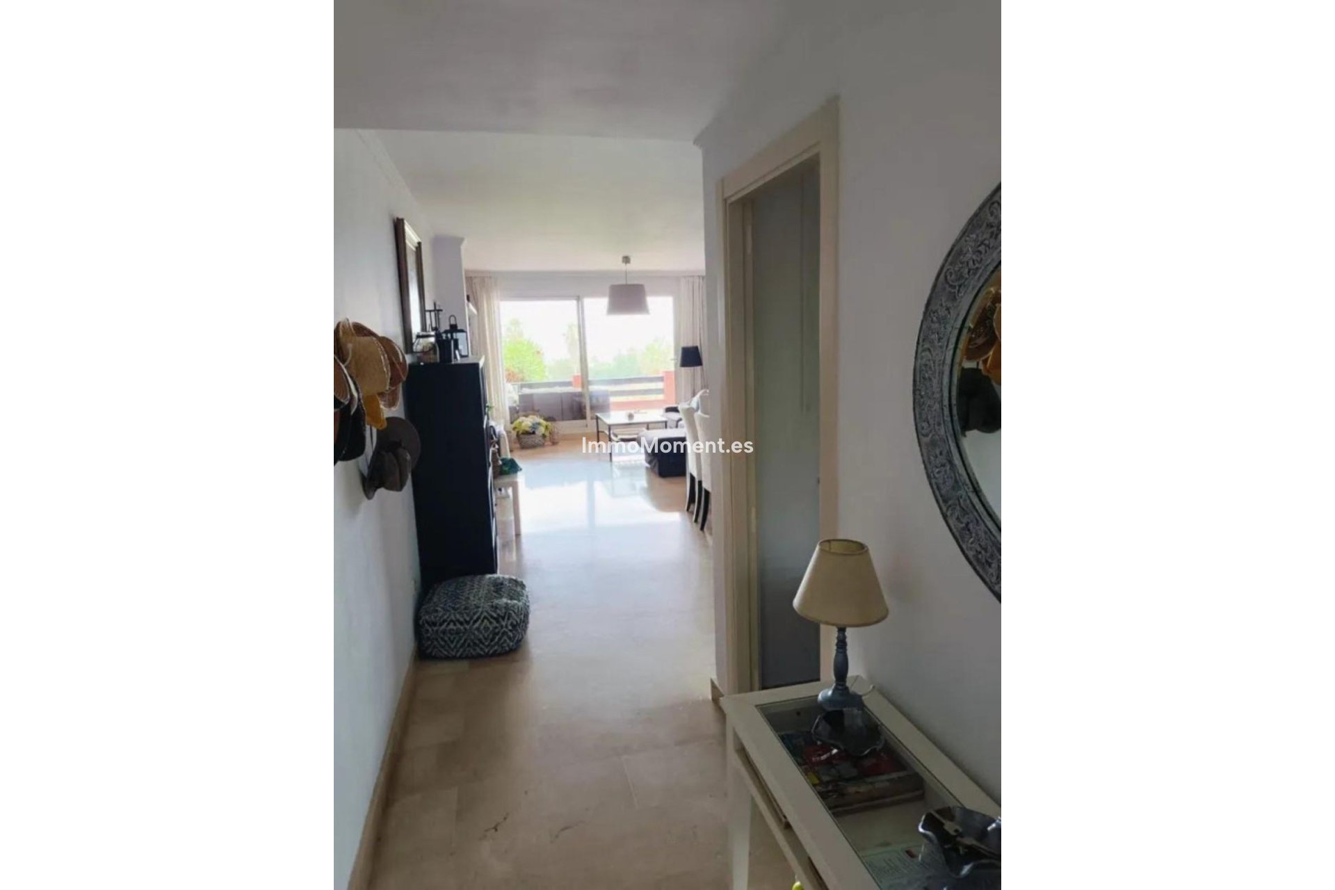 Resale - Apartment - Casares - Casares Playa
