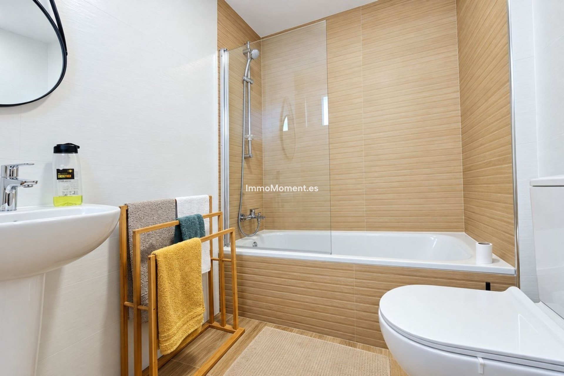 Resale - Apartment - Casares - Casares Playa