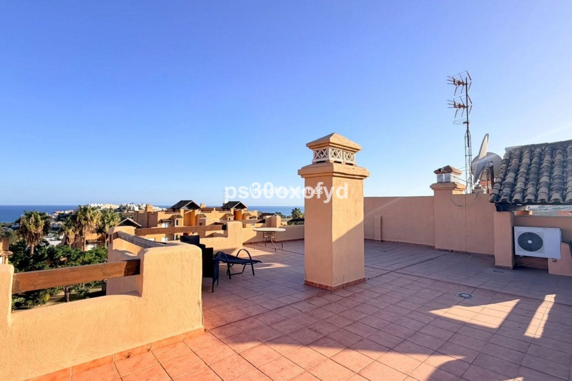Resale - Apartment - Casares - Casares Playa