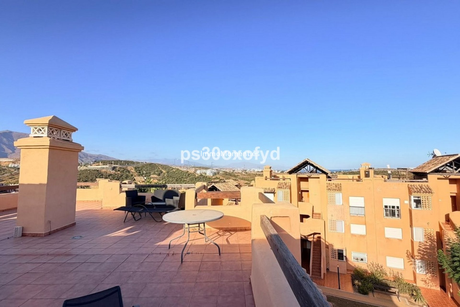 Resale - Apartment - Casares - Casares Playa