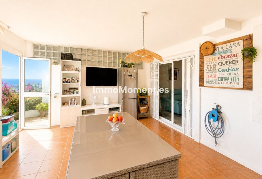 Resale - Apartment - Casares - Casares Playa