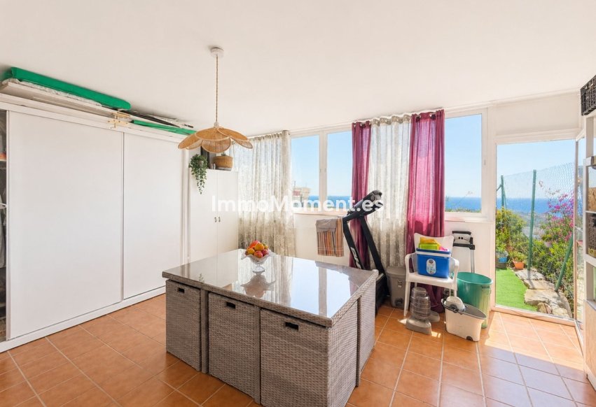 Resale - Apartment - Casares - Casares Playa