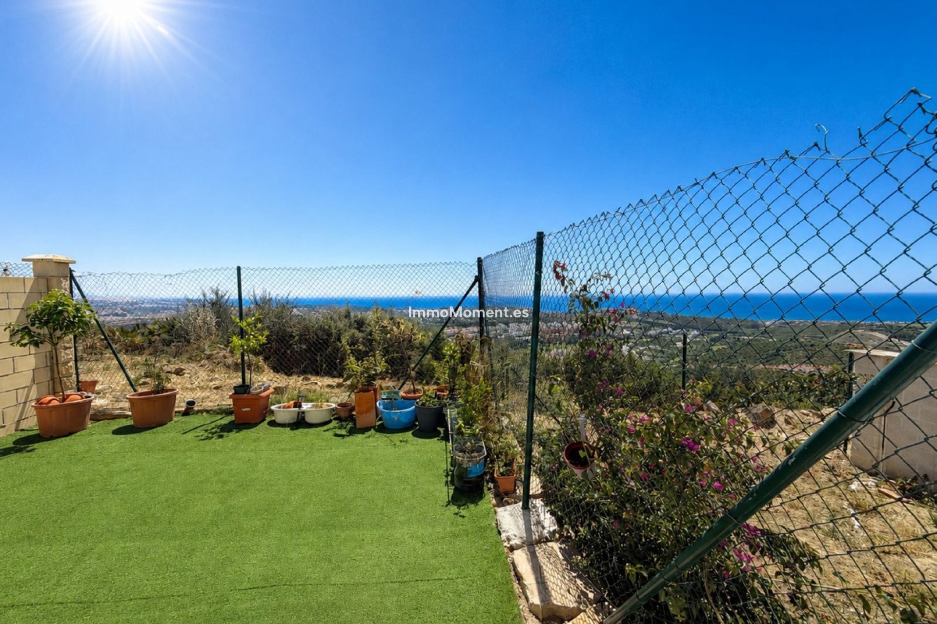 Resale - Apartment - Casares - Casares Playa
